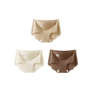 FENTENG Underpants Women's 3 Pack