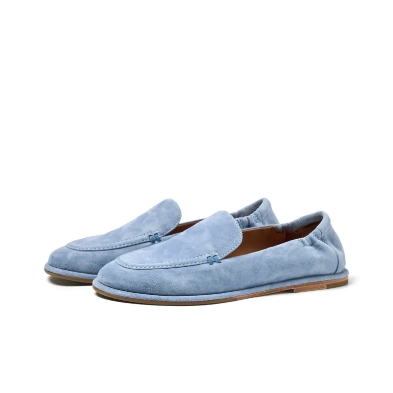 Faytobe Loafers Women's Pink-6