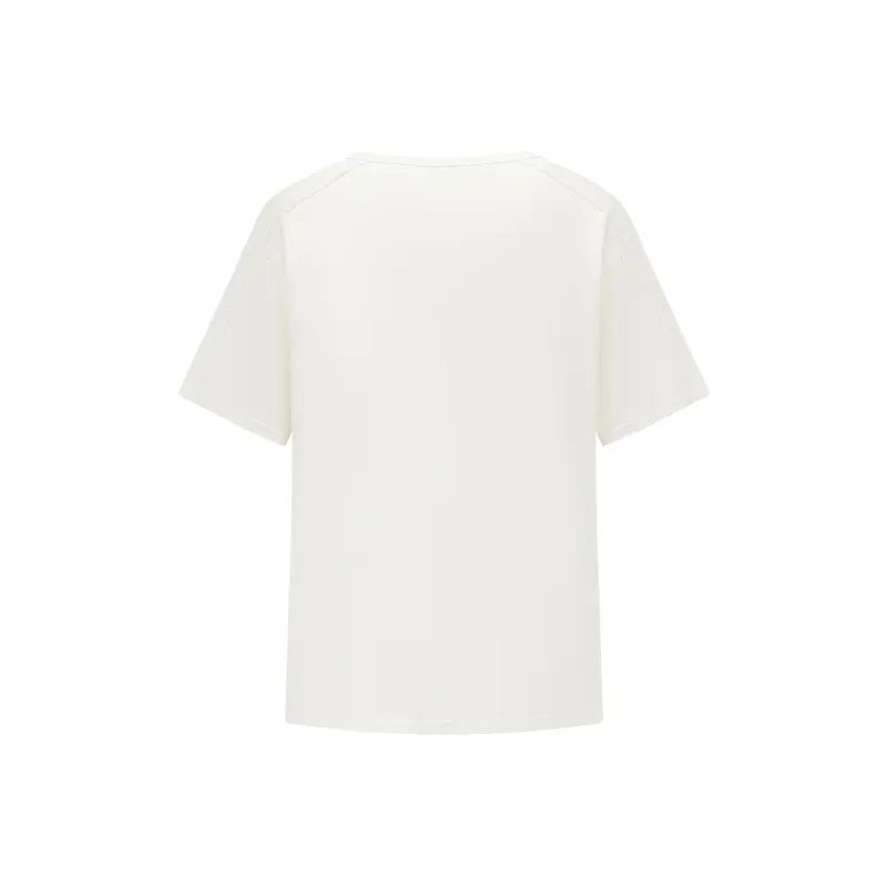 Alexia Sandra Regular T Shirt Women's-1