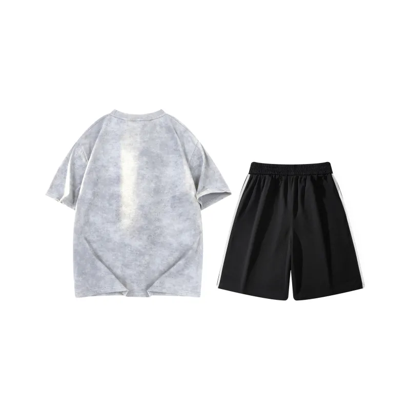 Supremo Cat Casual Sportswear Unisex-5