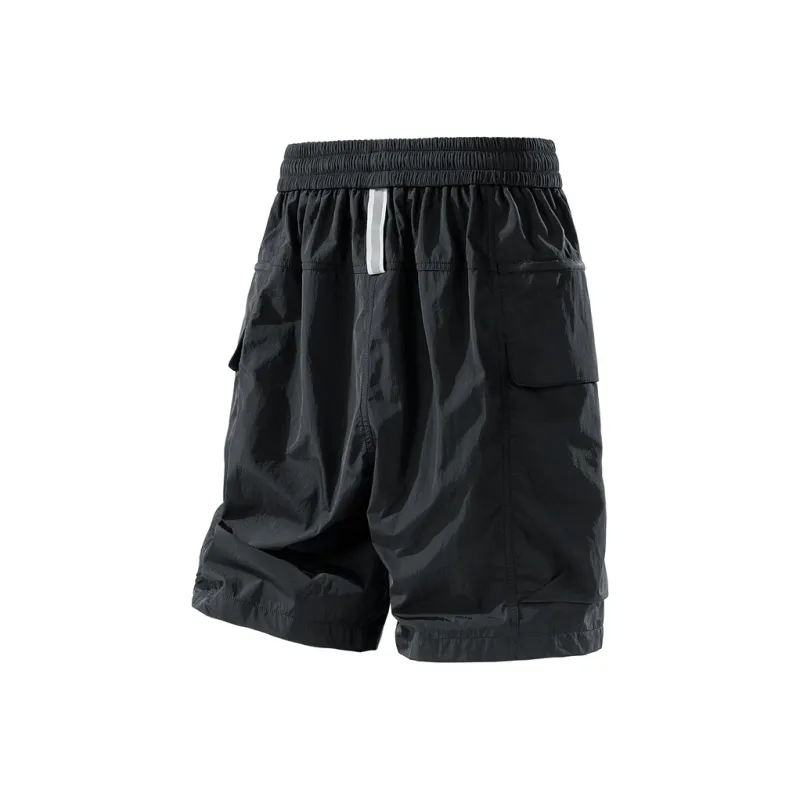 NOME Casual Shorts Unisex-1