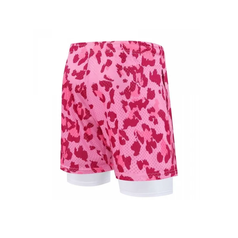 AMBER LIGHT Sports Shorts Unisex-1