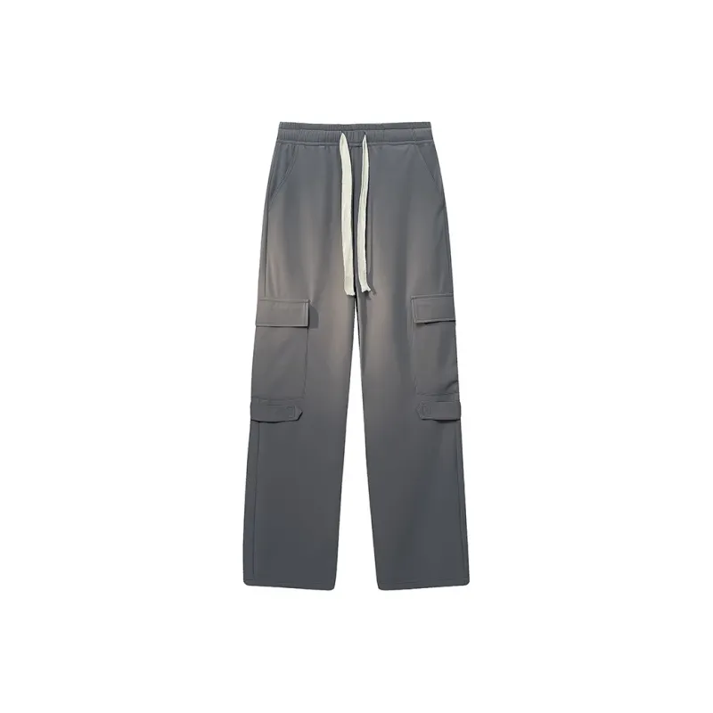 WKOOG Cargo Pants Unisex-6