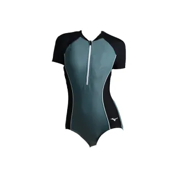 Mizuno One Piece Swimsuits Women's
