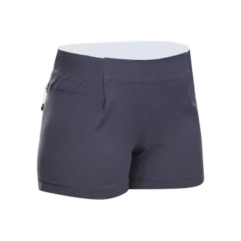 DECATHLON Sports Shorts Women's Dark Blue