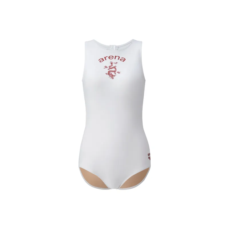 Arena One piece Swimsuit Women's-3