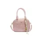 Pink with Charm