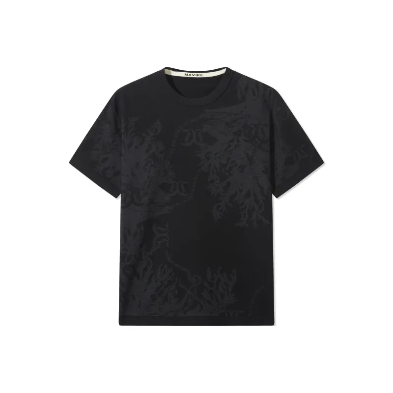 Cabbeen T Shirts Men-0