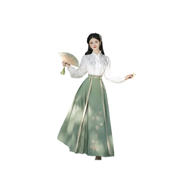 SONDR Two Piece Skirt Sets Women's-6