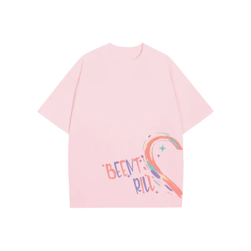 BEENTRILL T Shirts Unisex-4