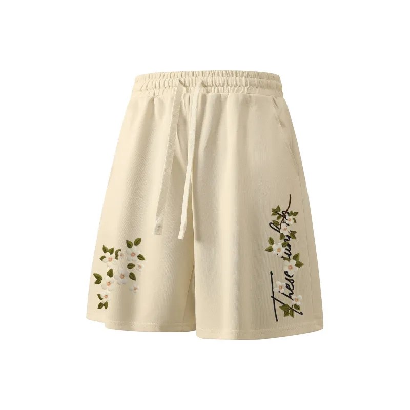 7 SEVFUN Casual Shorts Unisex-0
