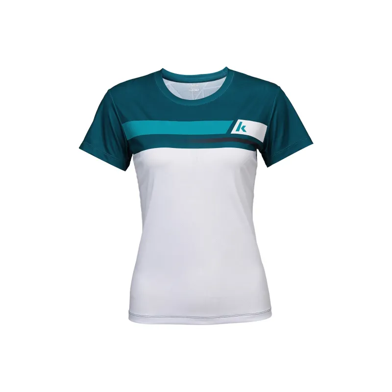 Kawasaki Badminton Clothing Women's-3