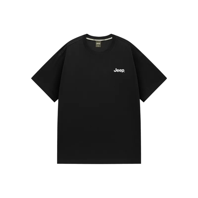 Jeep T Shirts Unisex-20