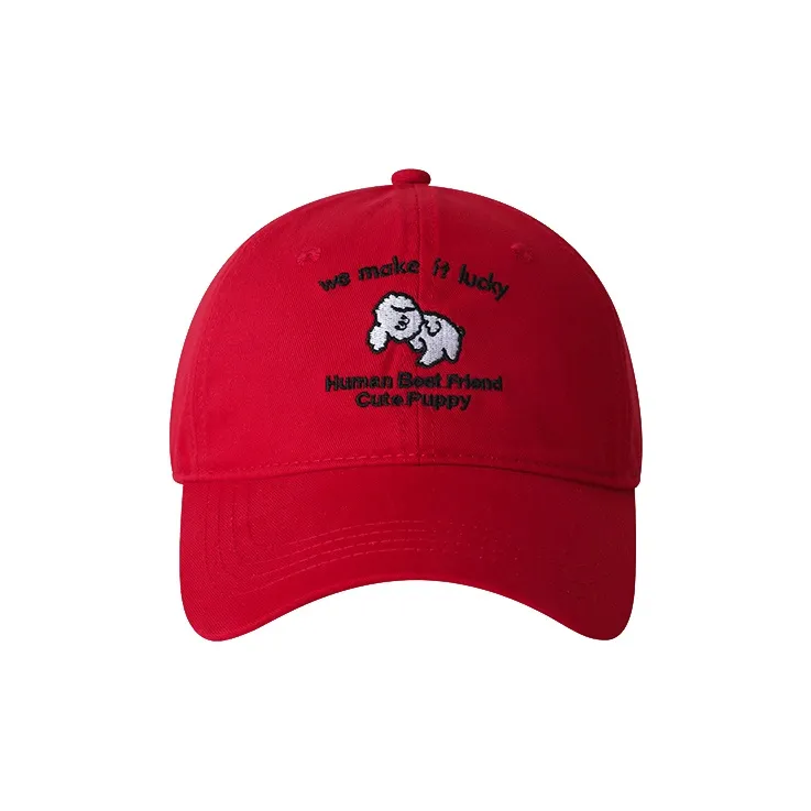 Mulinsen Cotton Baseball Caps Unisex-4