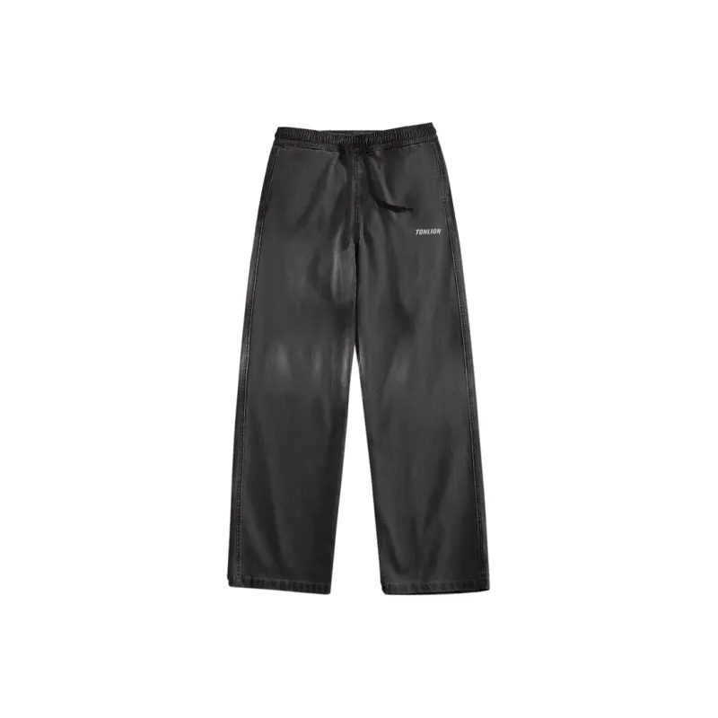 Tonlion Jeans Unisex-6