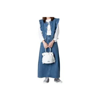 FREAK'S STORE Skirt Set Women's Blue
