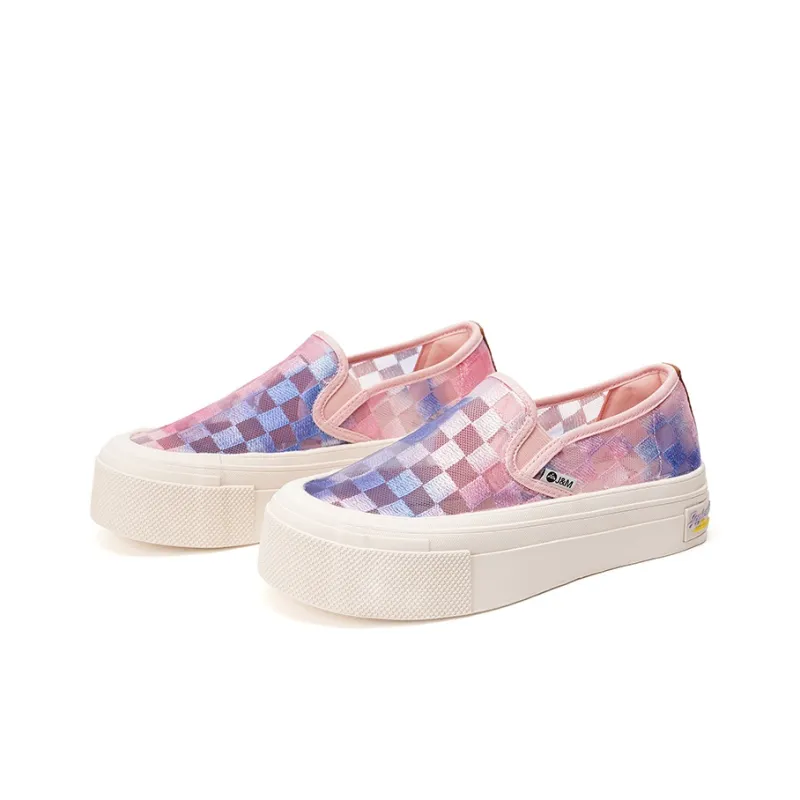 Joy&Mario Casual Single Shoes Women's-5