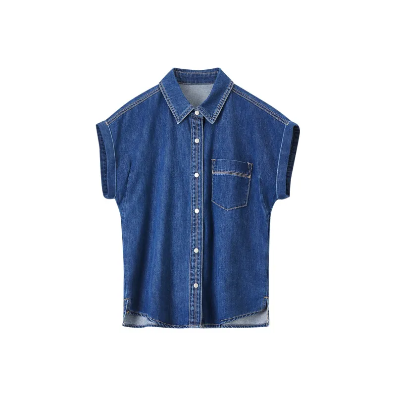 SENTUBILA Shirts Women's-6