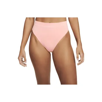 Nike Essential Swimming Shorts Women's Bleached White Coral