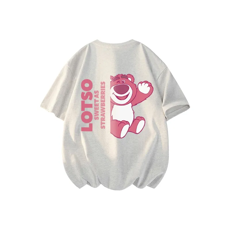 Disney Toy Story Series T Shirt Unisex-12