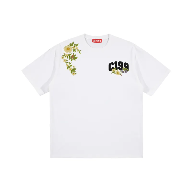 C1RCA T Shirts Unisex-1