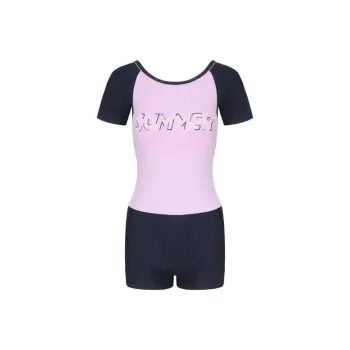 DECATHLON One piece Swimsuit Women's