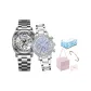 Natural+Taro Purple[Dual-Piece Box+Bangle]