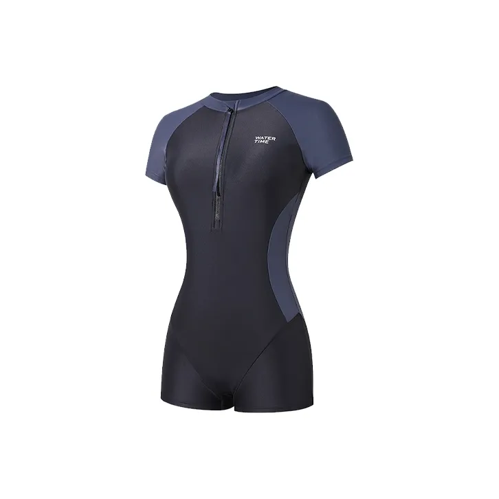 Watertime One piece Swimsuit Women's-0