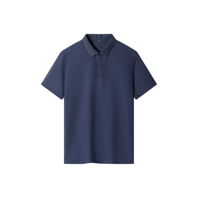 FIRS Polo Shirts Unisex-9
