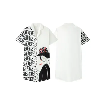 Gongdie Women's Nightgowns