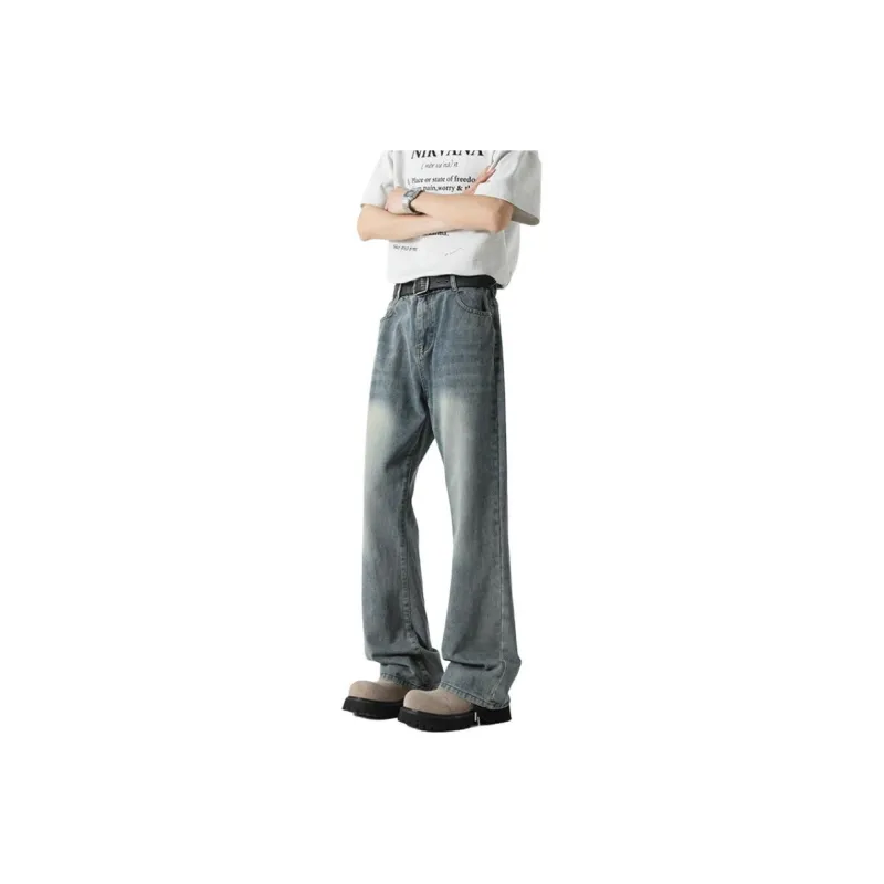 SIL VITIN Jeans Unisex-9