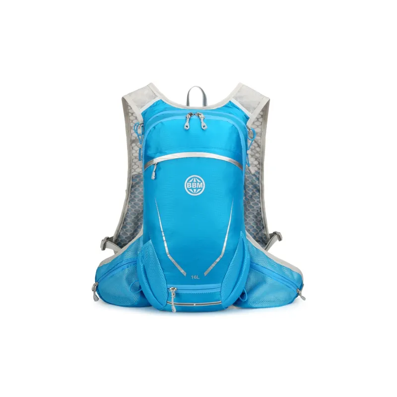 CORE BIRD Polyester Backpack Men's Multicolor-10