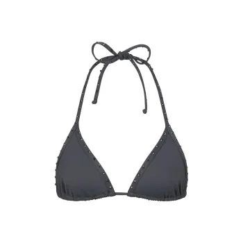 Skims Bikinis Women's Dark Gray