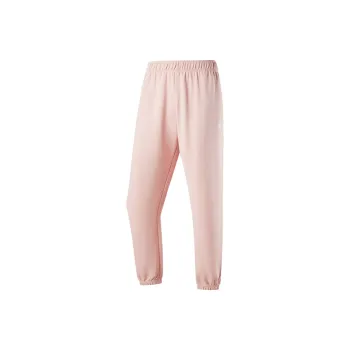 PEAK Athletic Trousers Women's Gaiya Pink