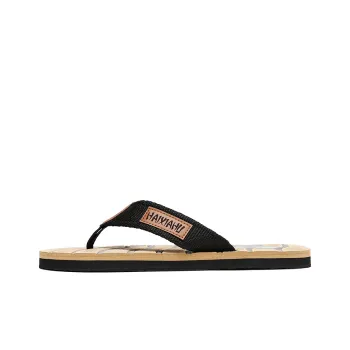 MESUCA Abrasion Resistant Slip Resistant Flip Flops Men's