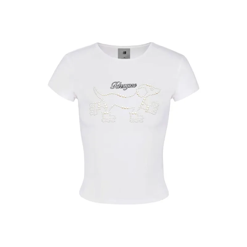 FDR T Shirts Women's-5