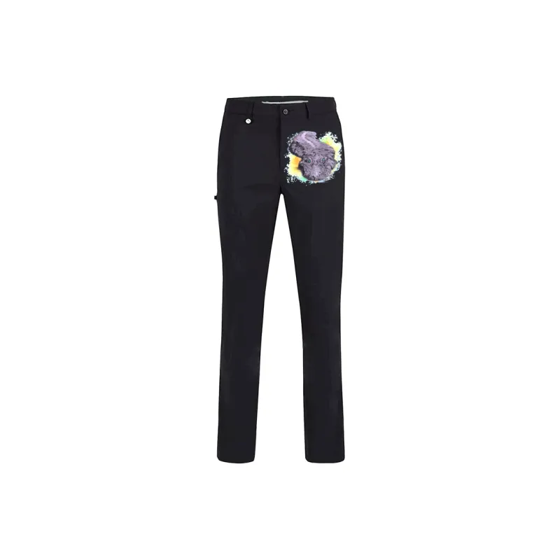 BABUGGE Jeans Unisex-5