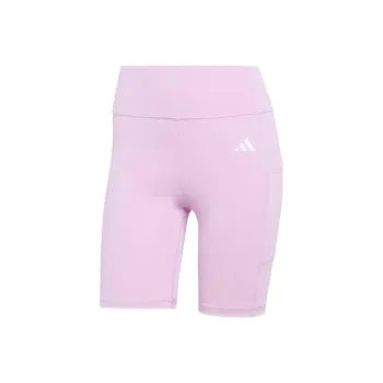 Adidas Free Shipping With AdiClub Optime 7 Inch Leggings