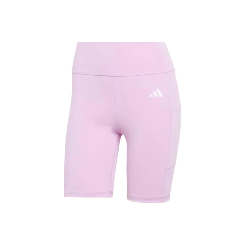 Adidas Free Shipping With AdiClub Optime 7 Inch Leggings-0