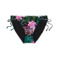 Black Tropical/Black Tropical