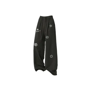 Ice flying Casual Pants Unisex