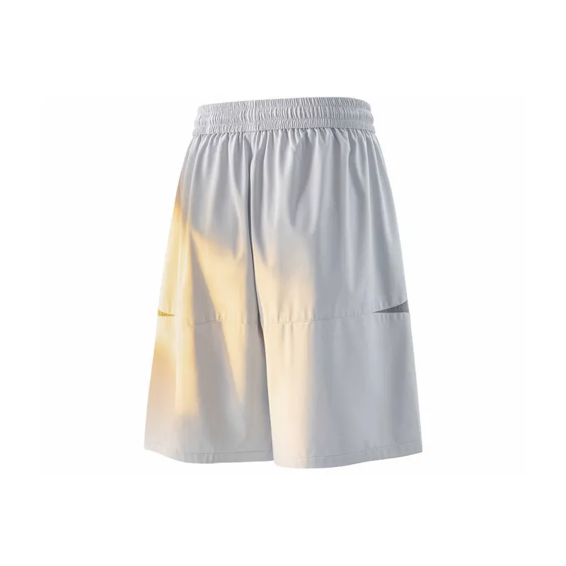 ALI THE FOX Casual Shorts Unisex-6