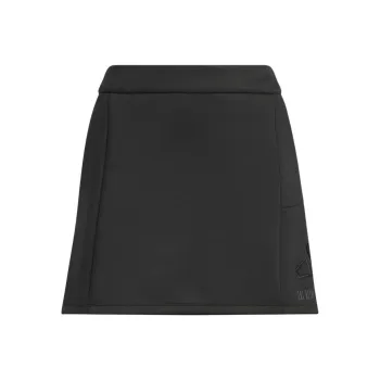 Adidas Casual Short Skirts Women's Black
