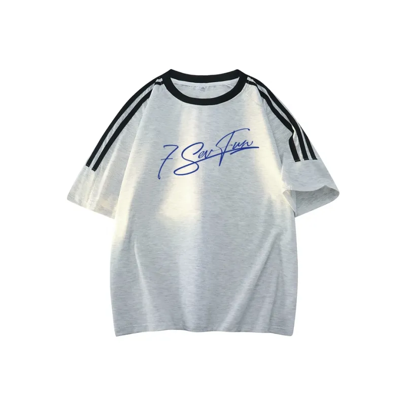 7 SEVFUN T Shirts Unisex-0