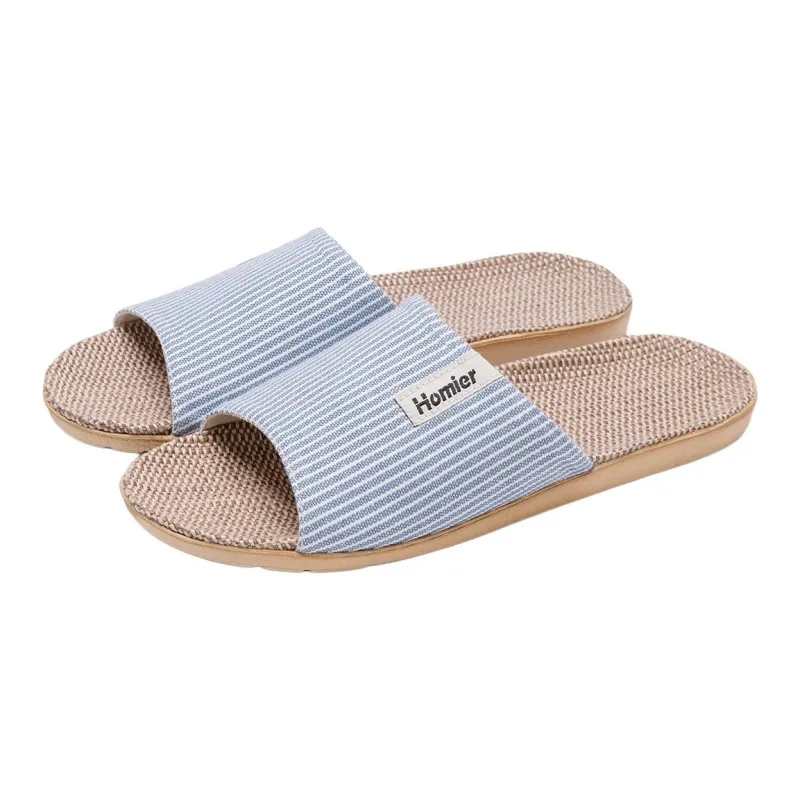 TZLDN Slippers / Home Slippers-18