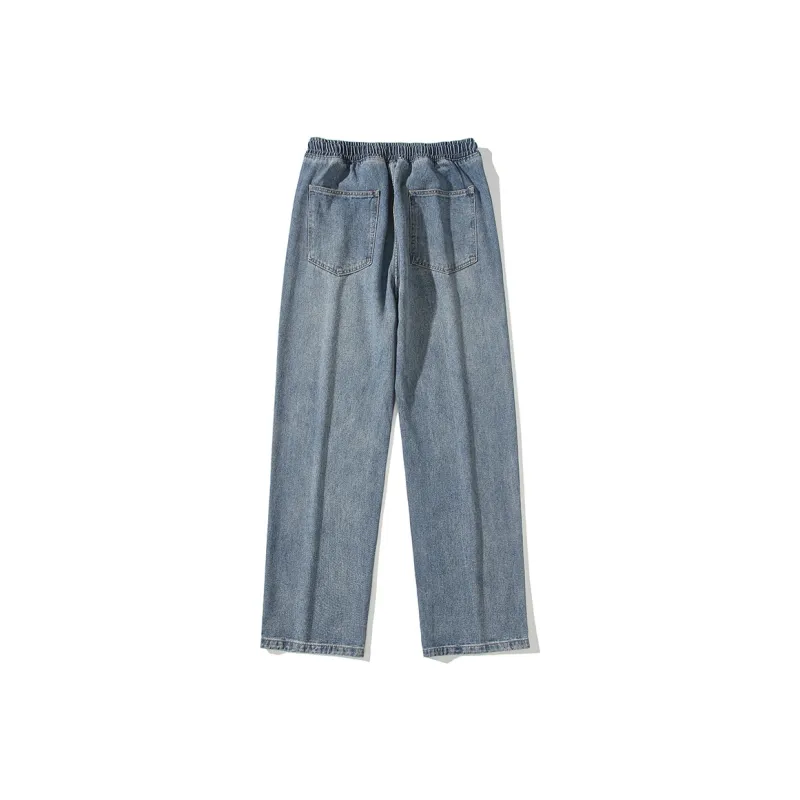 ROBINHOOD Jeans Unisex-13