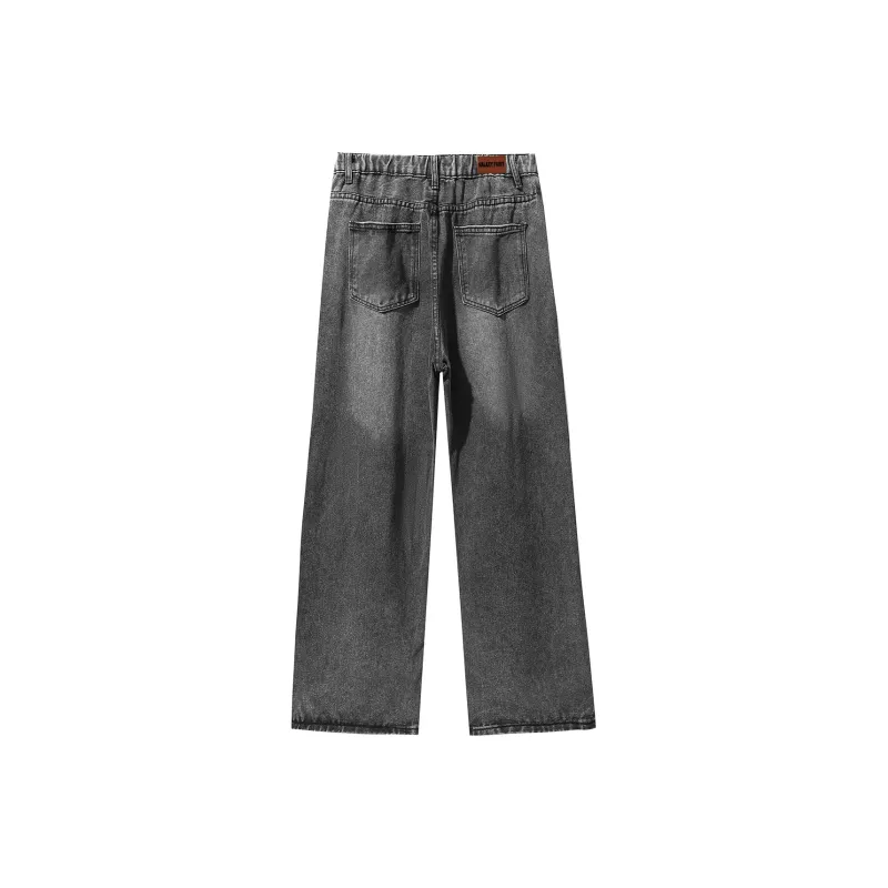 GALAXY FAIRY Jeans Unisex-1