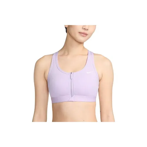 Nike Sports Underwear Women's Light Purple