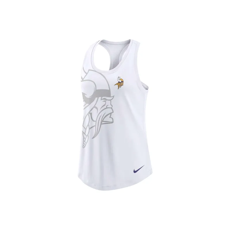 Nike City NFL Buffalo Bills Women's Racerback Tank Top-0