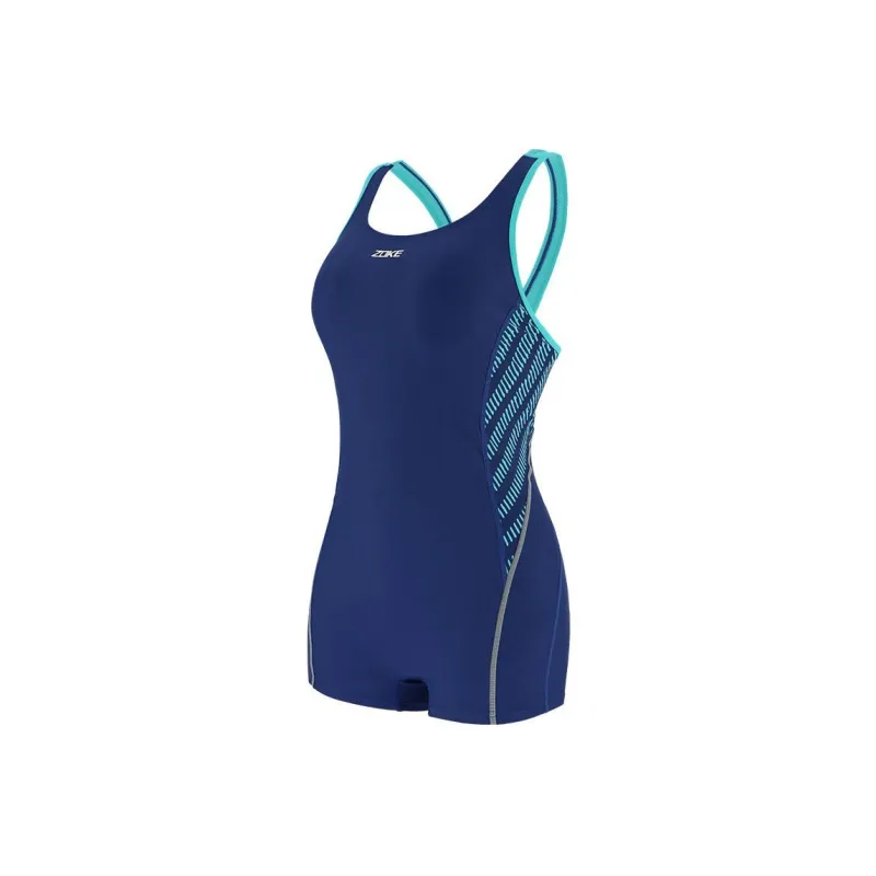 ZOKE One Piece Swimsuits Women's-3